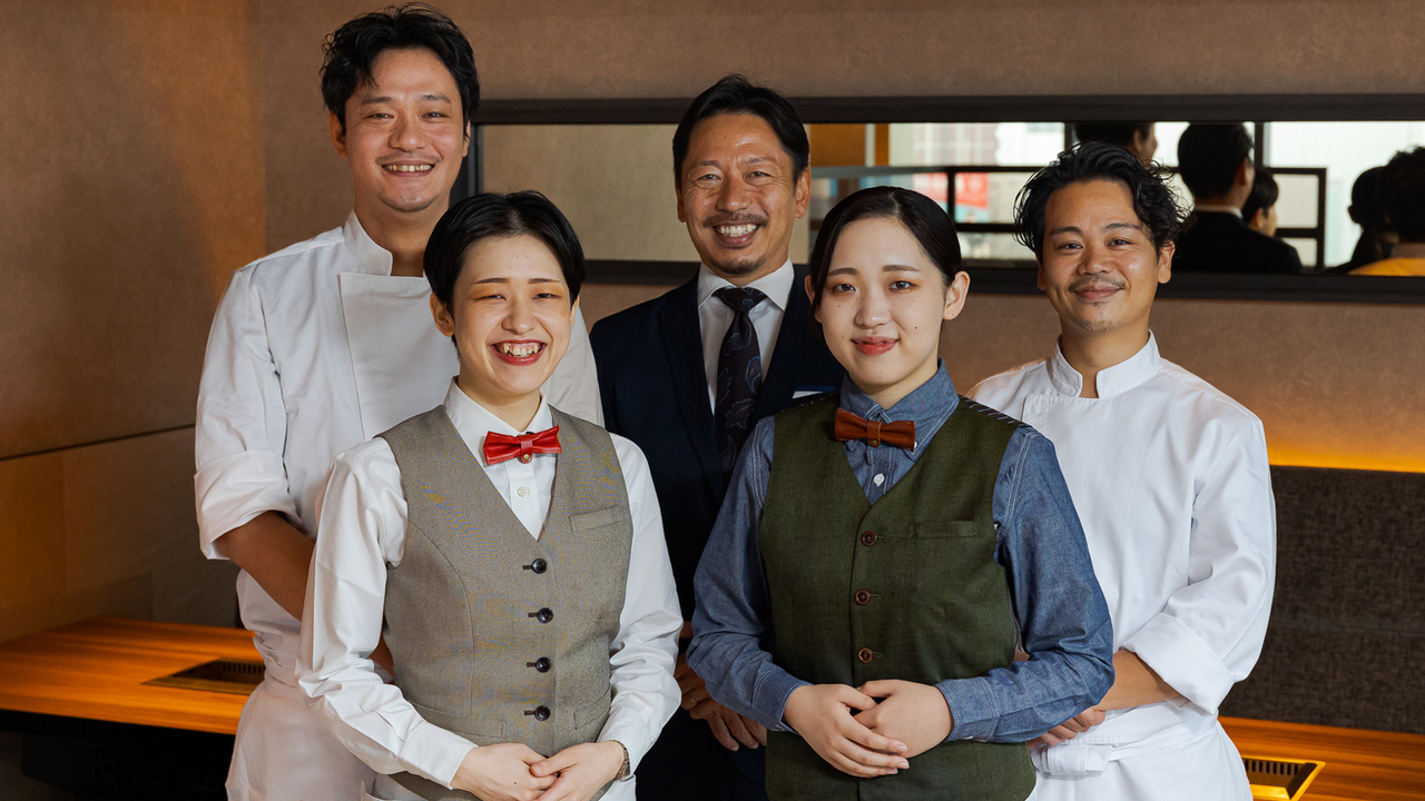 株式会社中川の会社TOPの写真2枚目