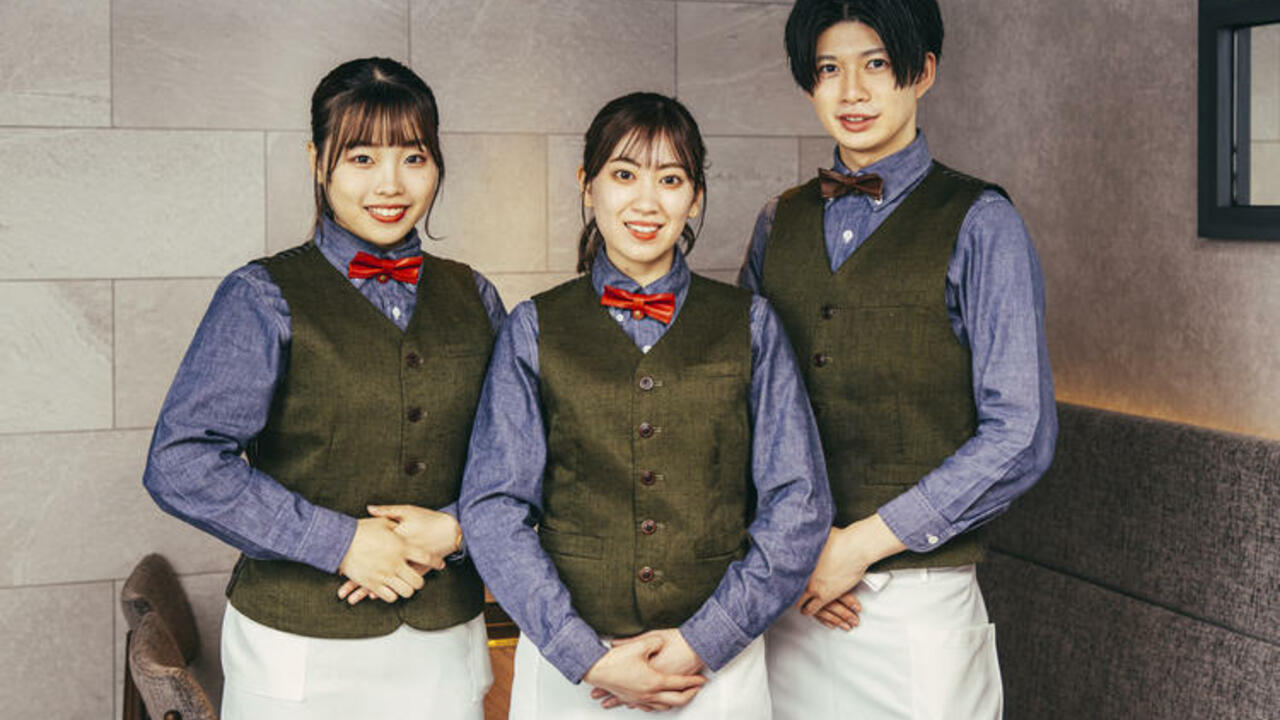 株式会社中川で働く人の写真1枚目