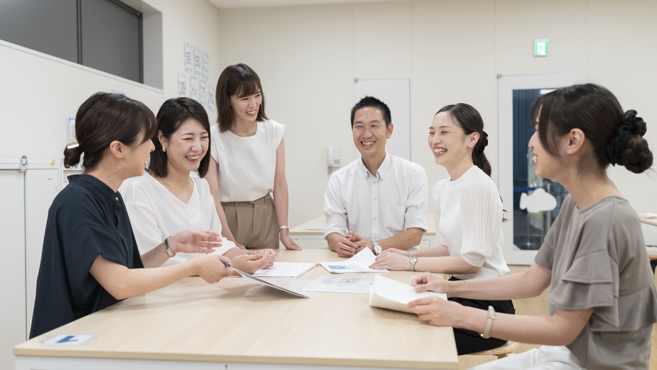 株式会社サンデーフォークマネージメントの会社TOPの写真1枚目