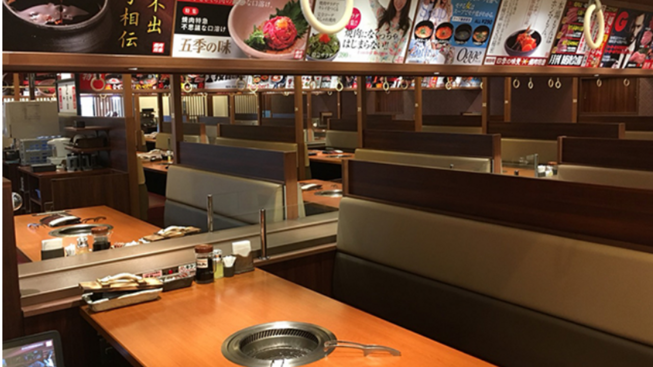 株式会社松屋（伊東）の会社TOPの写真1枚目