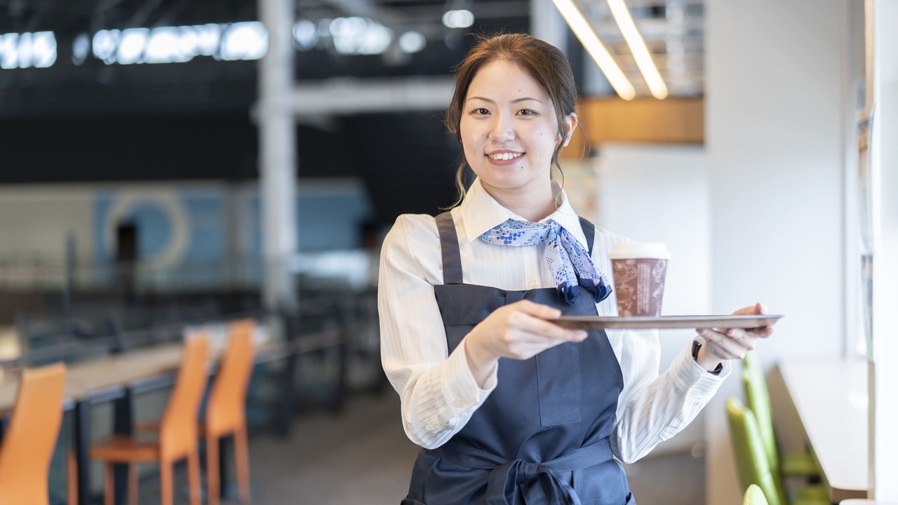 株式会社サンデーフォークマネージメントの会社TOPの写真3枚目