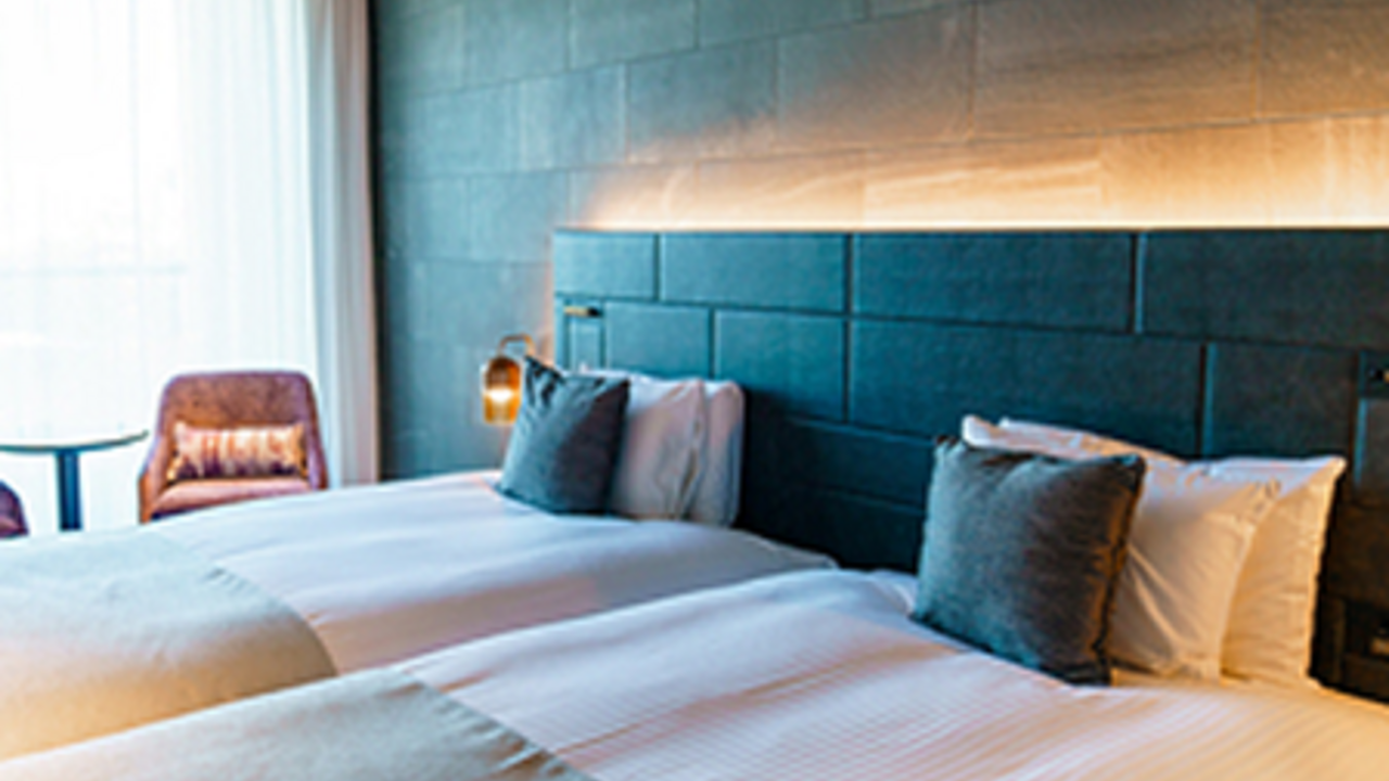 株式会社クオレガ(ホテルズラボ)の事業内容の写真1枚目