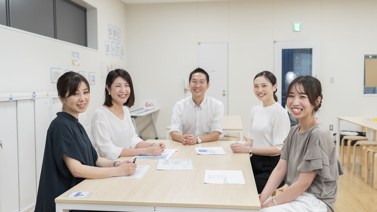 株式会社サンデーフォークマネージメントの事業内容の写真4枚目