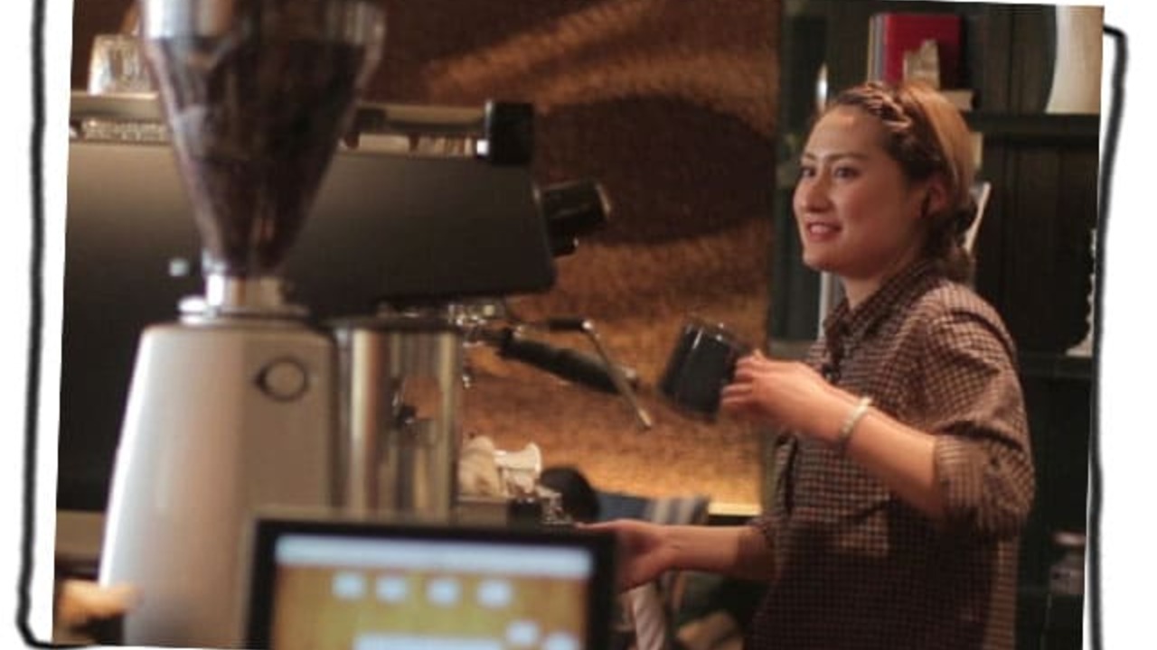 株式会社DREAM ONで働く人の写真3枚目