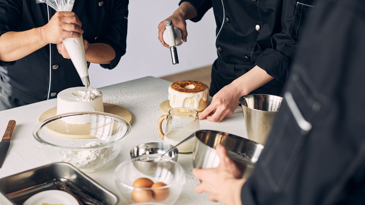 株式会社日東コーン・アルムで働く人の写真1枚目