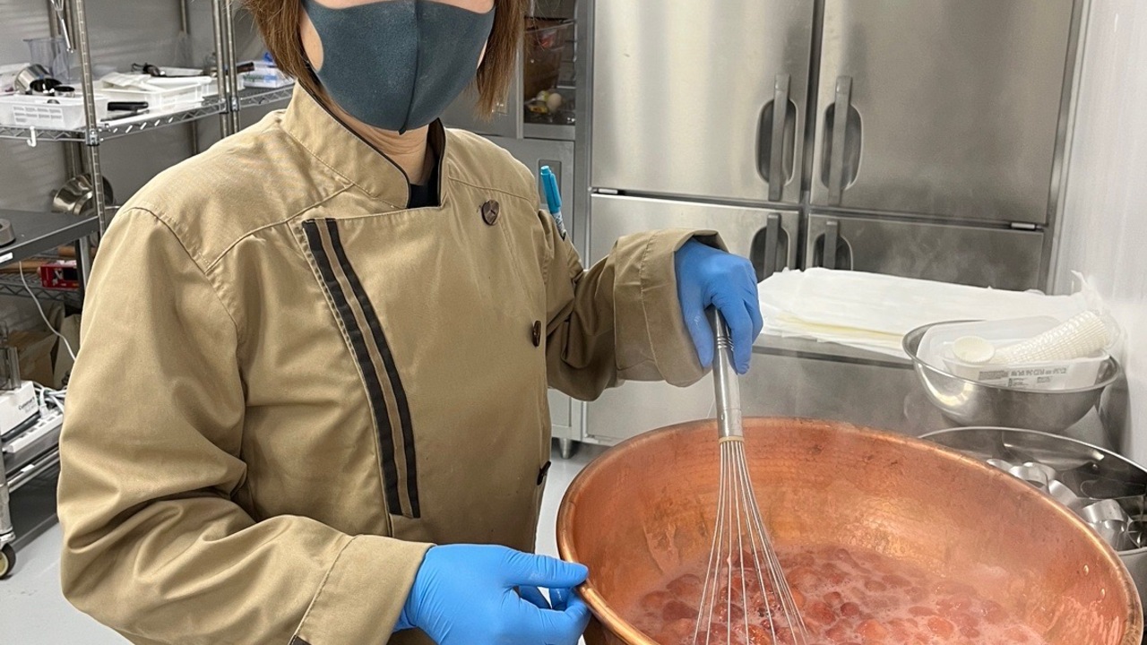 株式会社スマイルで働く人の写真1枚目