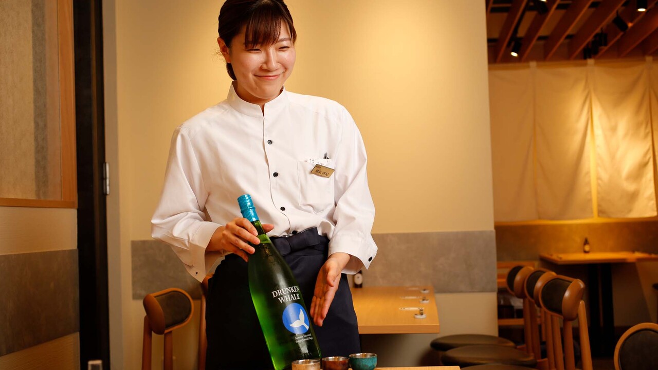 株式会社fermataで働く人の写真3枚目