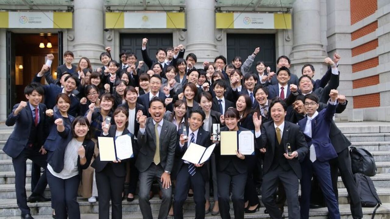 株式会社KICHIRIで働く人の写真1枚目