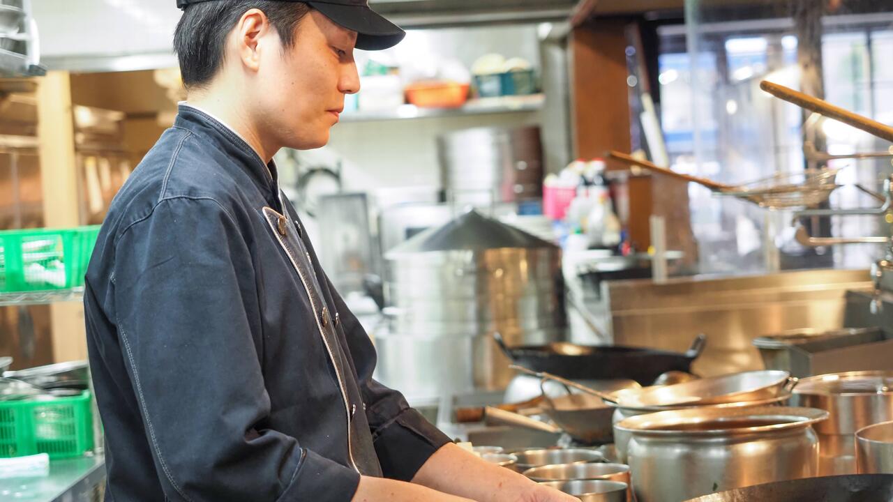 株式会社リ・ライフで働く人の写真1枚目