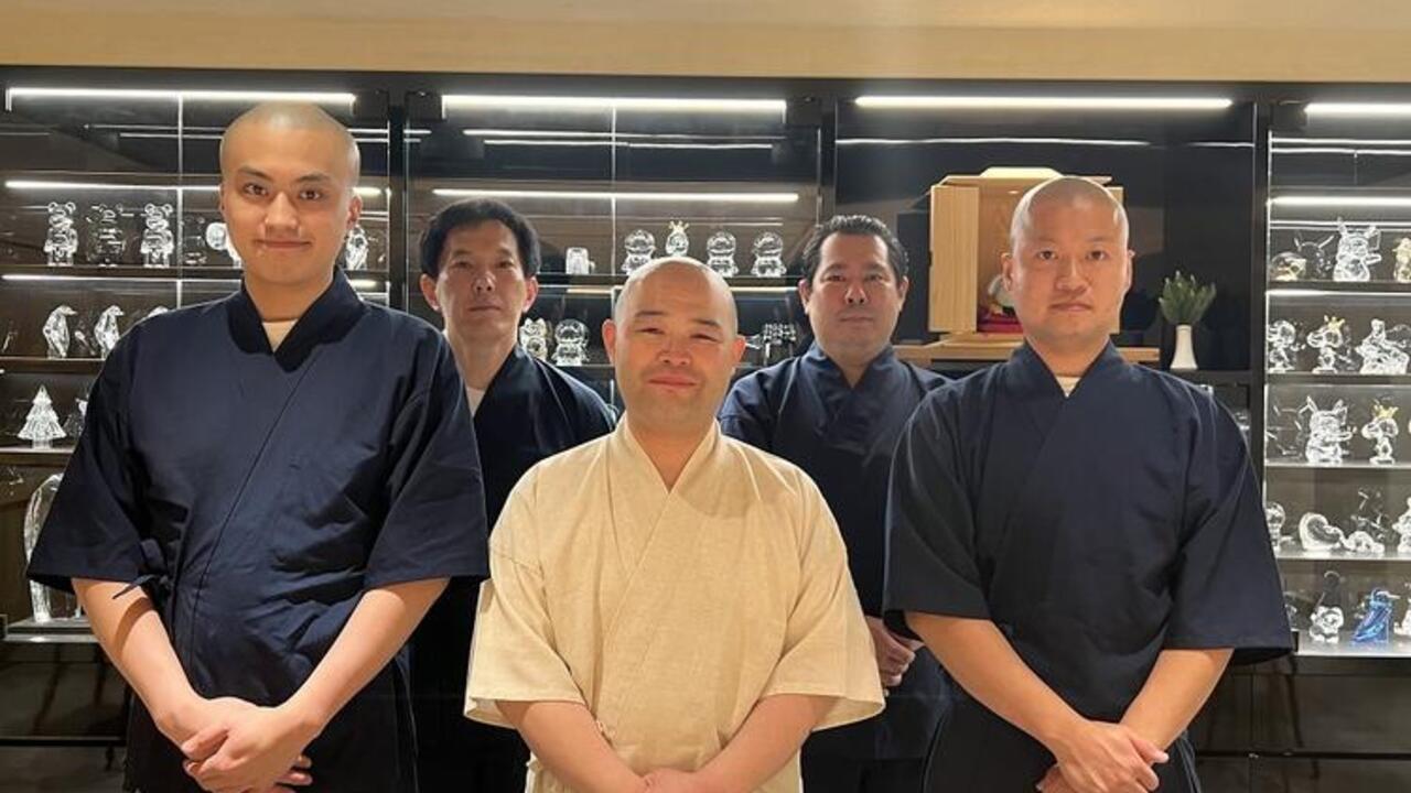 株式会社影技で働く人の写真2枚目