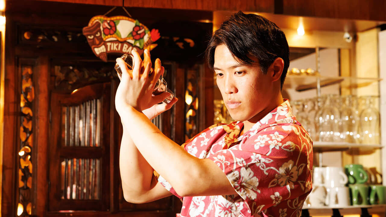 株式会社ガーデンで働く人の写真1枚目