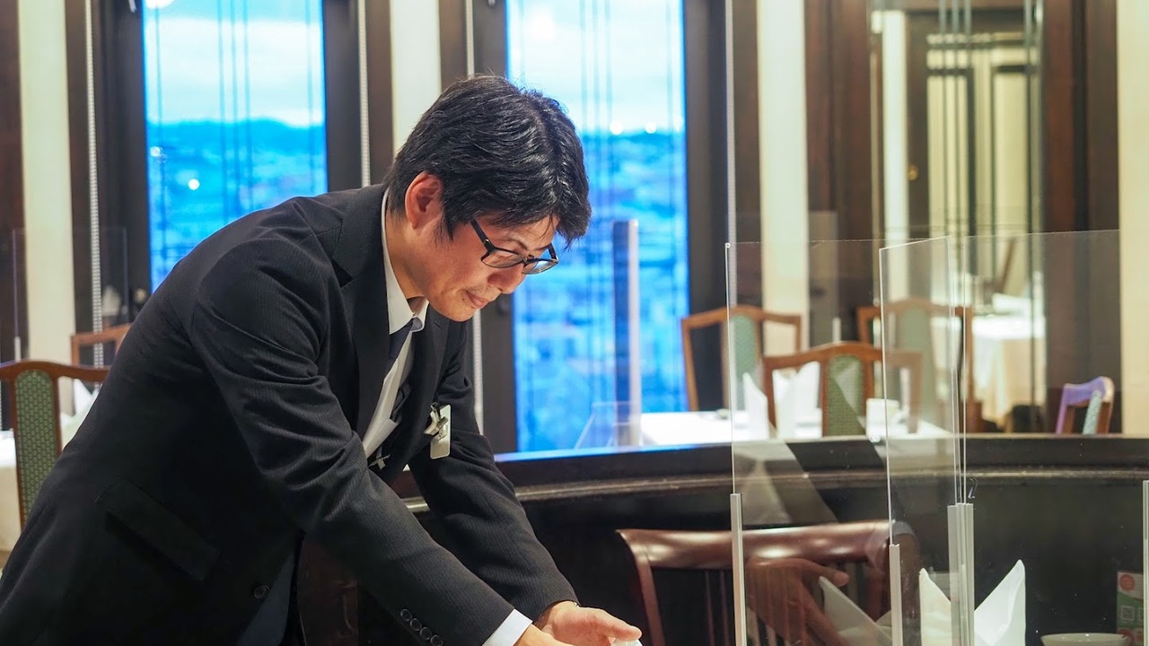 株式会社リ・ライフで働く人の写真3枚目