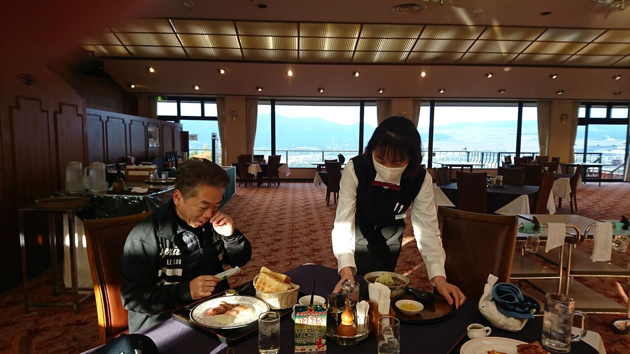 株式会社共立フーズサービスで働く人の写真2枚目