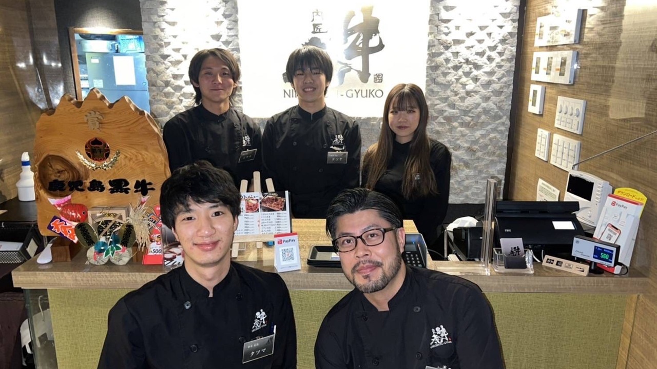 DREAM REALITY GROUPのこだわりポイントの写真1枚目