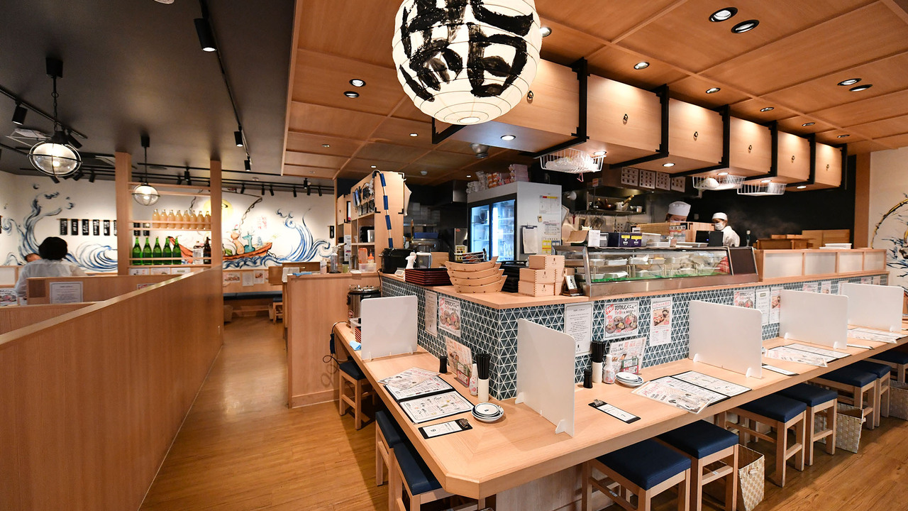 株式会社FOOD & LIFE INNOVATIONSの会社TOPの写真1枚目