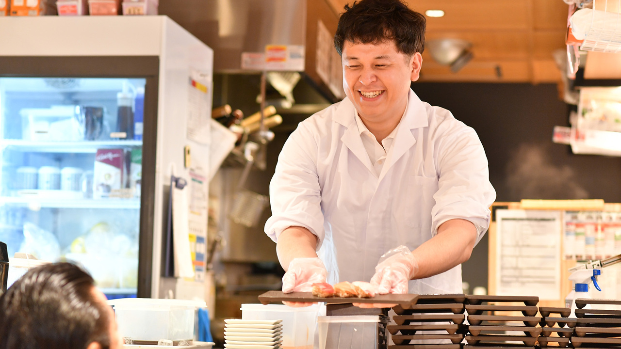 株式会社FOOD & LIFE INNOVATIONSの事業内容の写真1枚目