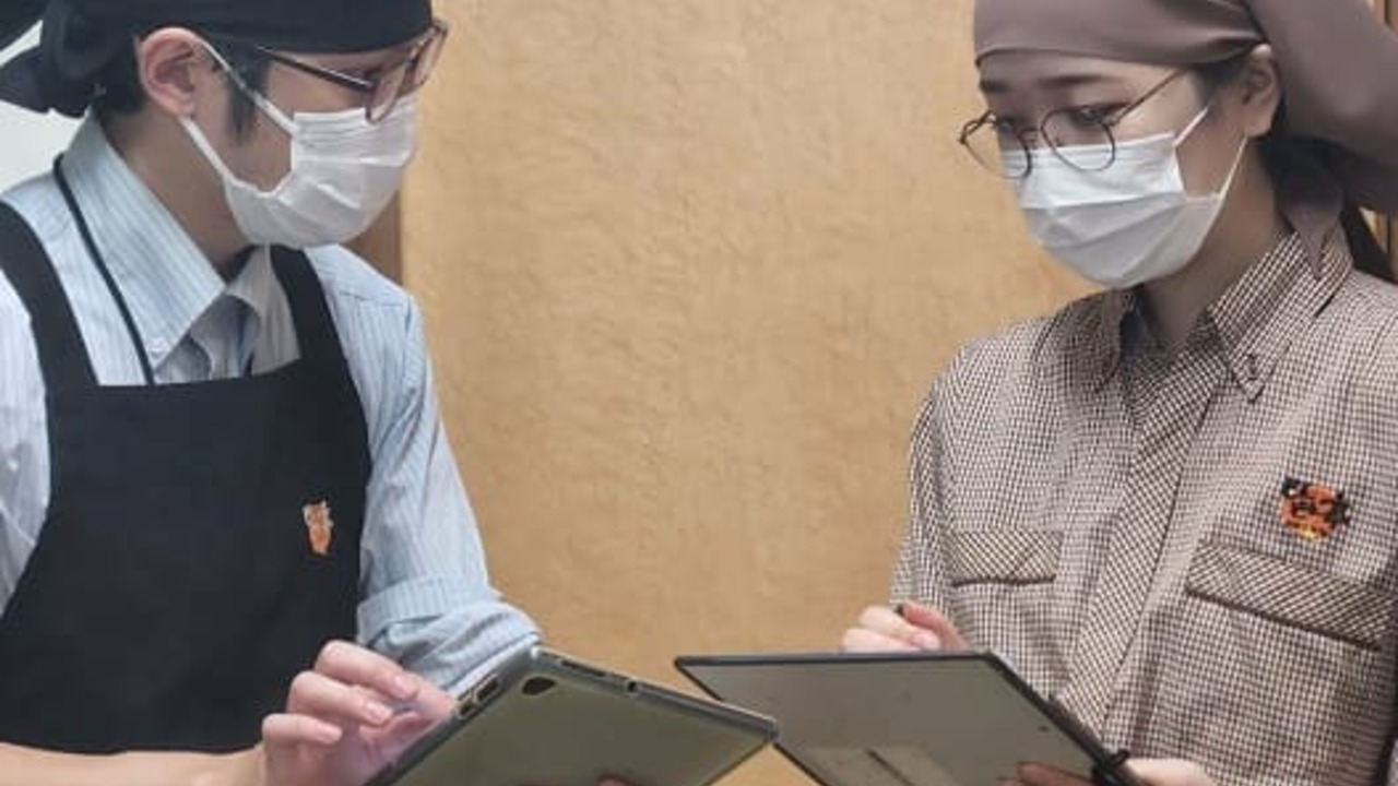 Miコーポレーション株式会社の事業内容の写真1枚目