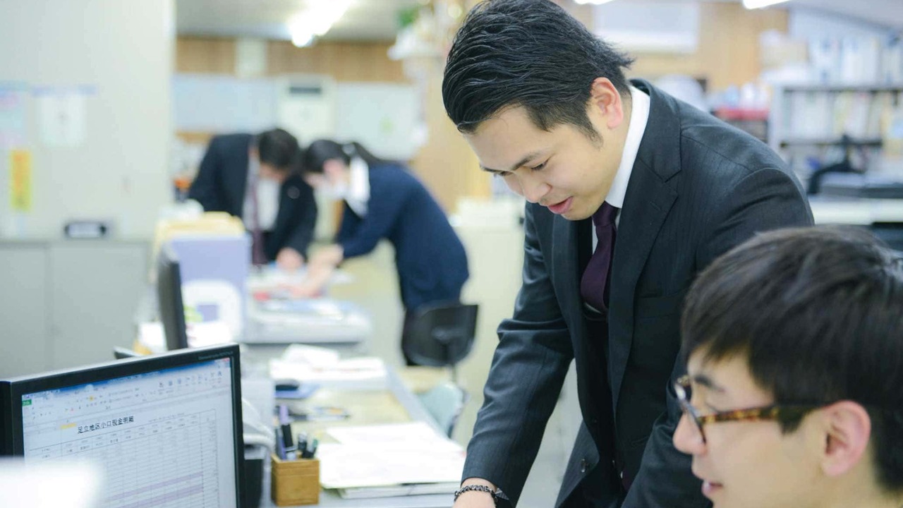 Miコーポレーション株式会社の事業内容の写真3枚目