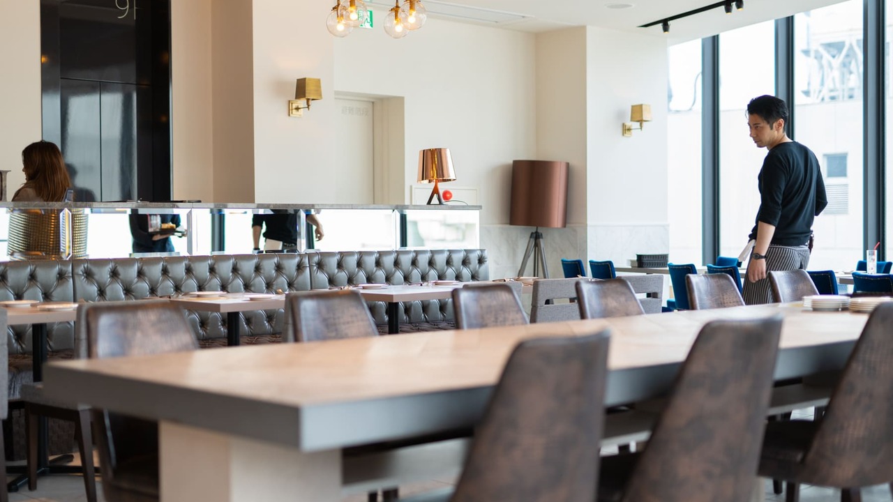 株式会社グッドスパイラルのこだわりポイントの写真1枚目