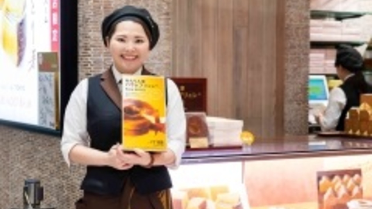 株式会社グレープストーンで働く人の写真1枚目