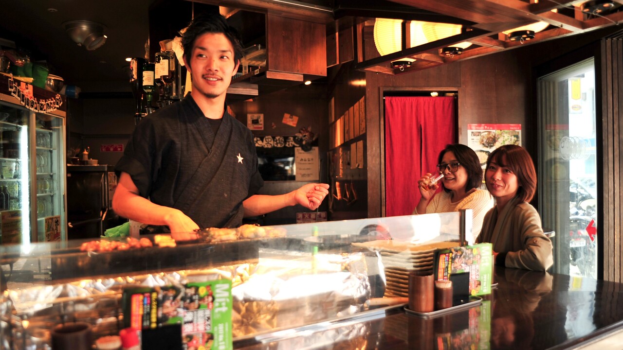 光フードサービス株式会社の会社TOPの写真3枚目