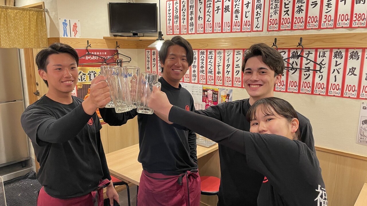 株式会社大洋ラインのこだわりポイントの写真1枚目