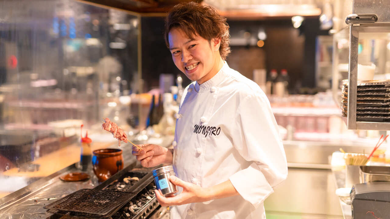 株式会社グッドスパイラルで働く人の写真4枚目