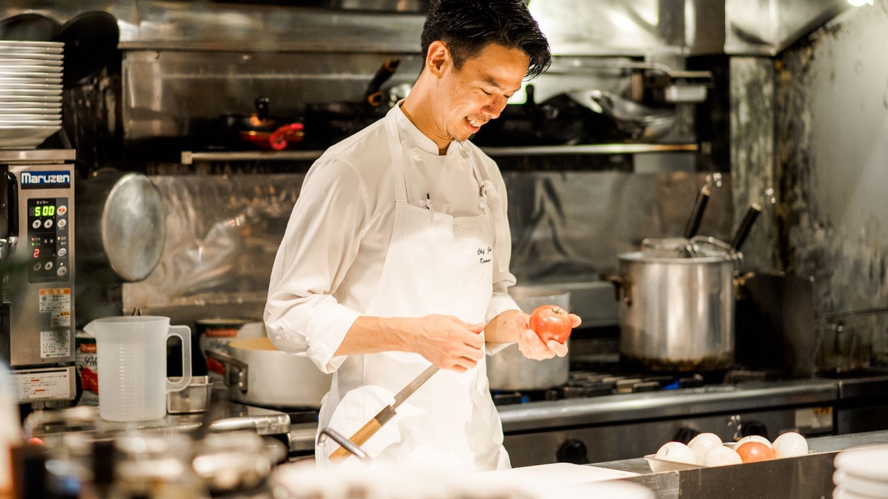 株式会社キープ・ウィルダイニングで働く人の写真2枚目