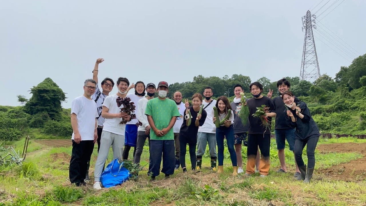 株式会社キープ・ウィルダイニングで働く人の写真3枚目