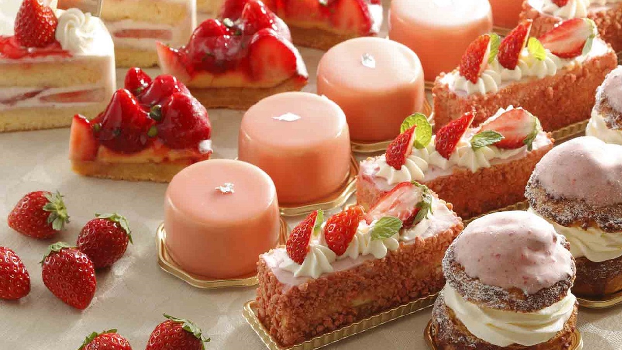 株式会社ザ・マンハッタン（ホテル ザ･マンハッタン）の事業内容の写真1枚目