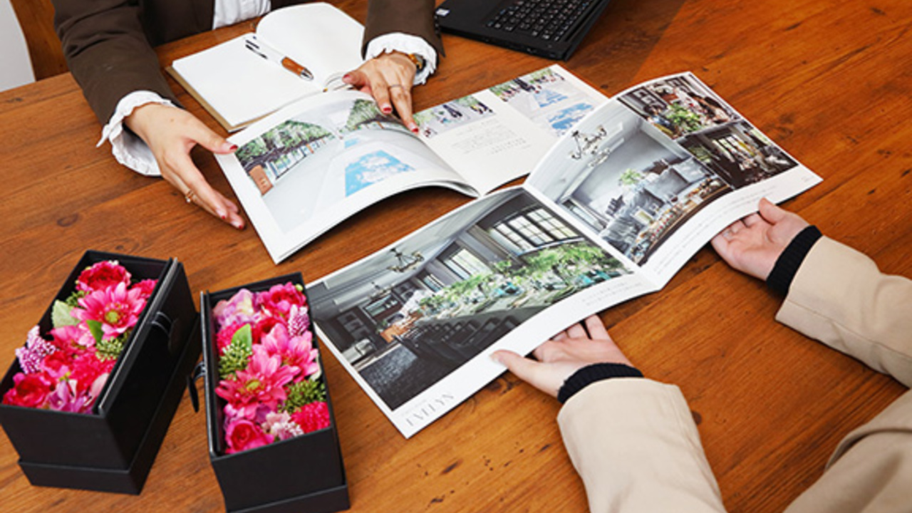 株式会社ポジティブドリームパーソンズのこだわりポイントの写真1枚目