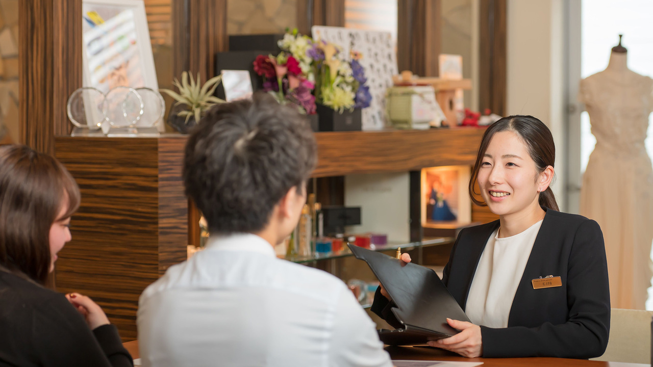 株式会社ポジティブドリームパーソンズの会社TOPの写真2枚目