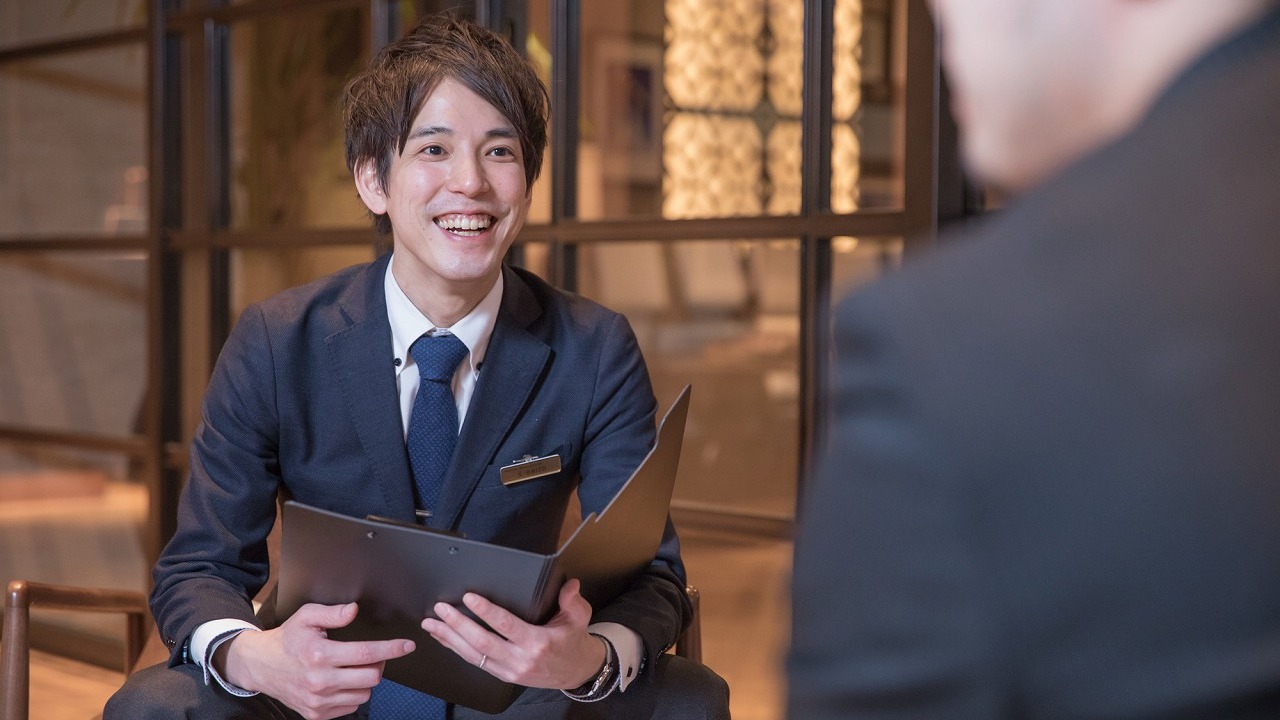 株式会社ポジティブドリームパーソンズで働く人の写真2枚目