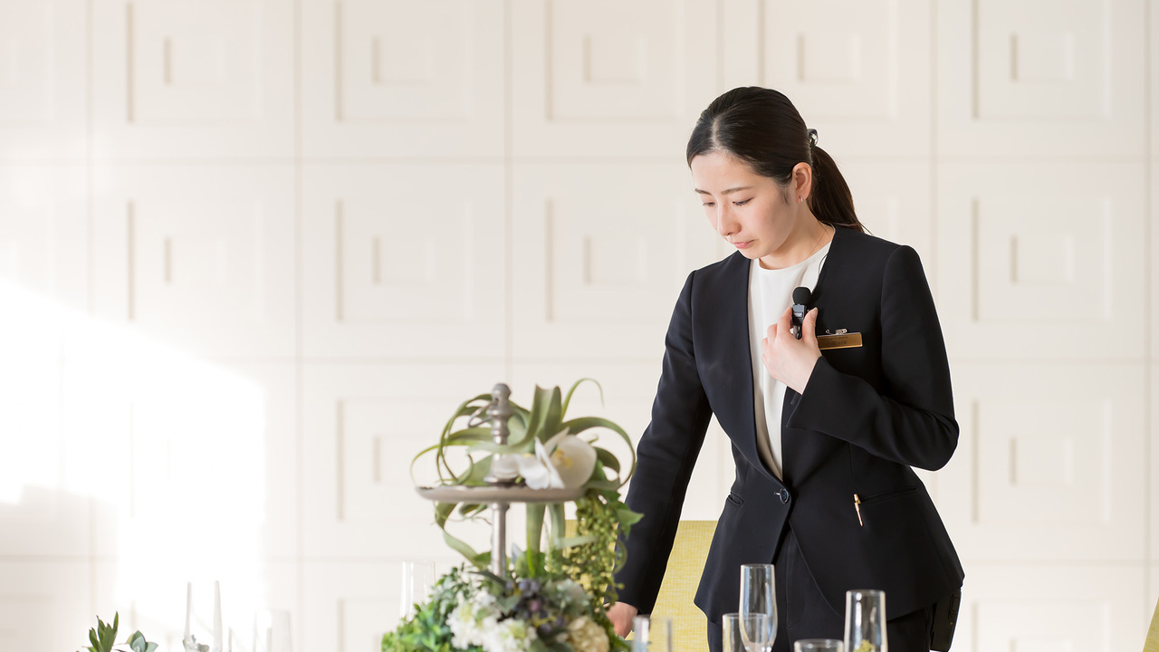 株式会社ポジティブドリームパーソンズで働く人の写真4枚目