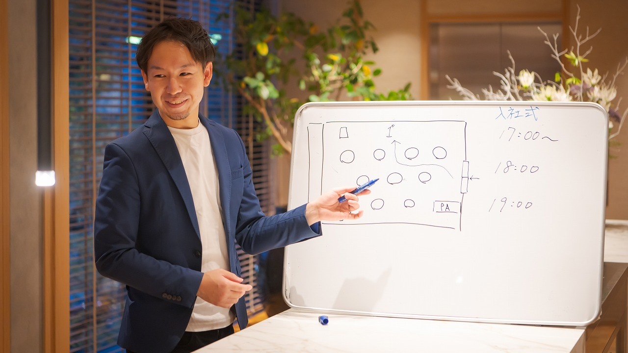 株式会社ポジティブドリームパーソンズの事業内容の写真1枚目