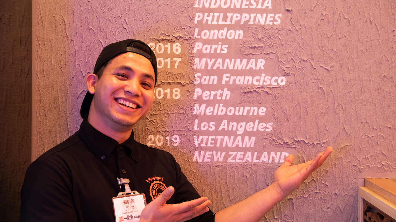 株式会社HAZIMEで働く人の写真1枚目