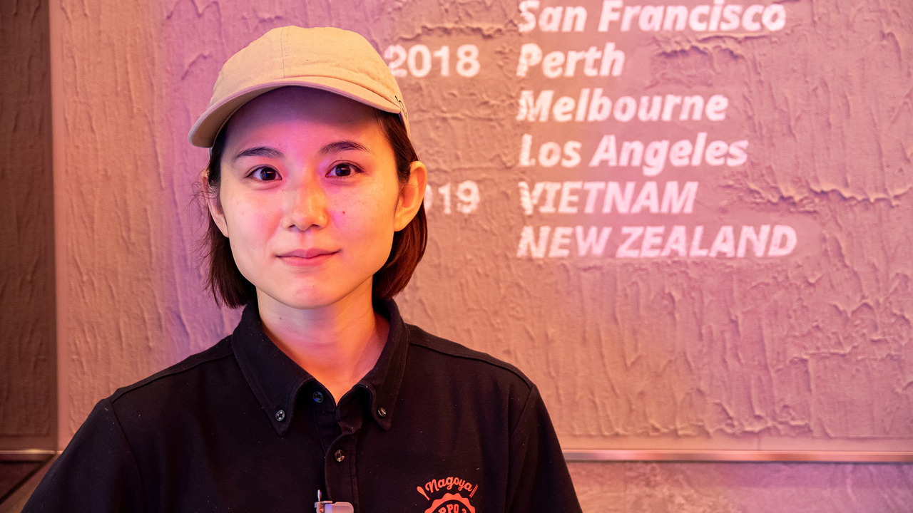 株式会社HAZIMEで働く人の写真2枚目