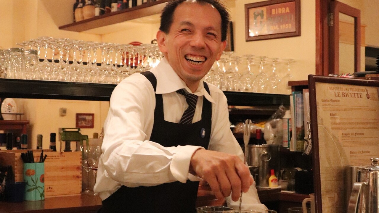 株式会社ポジティブ＆ブレインで働く人の写真3枚目