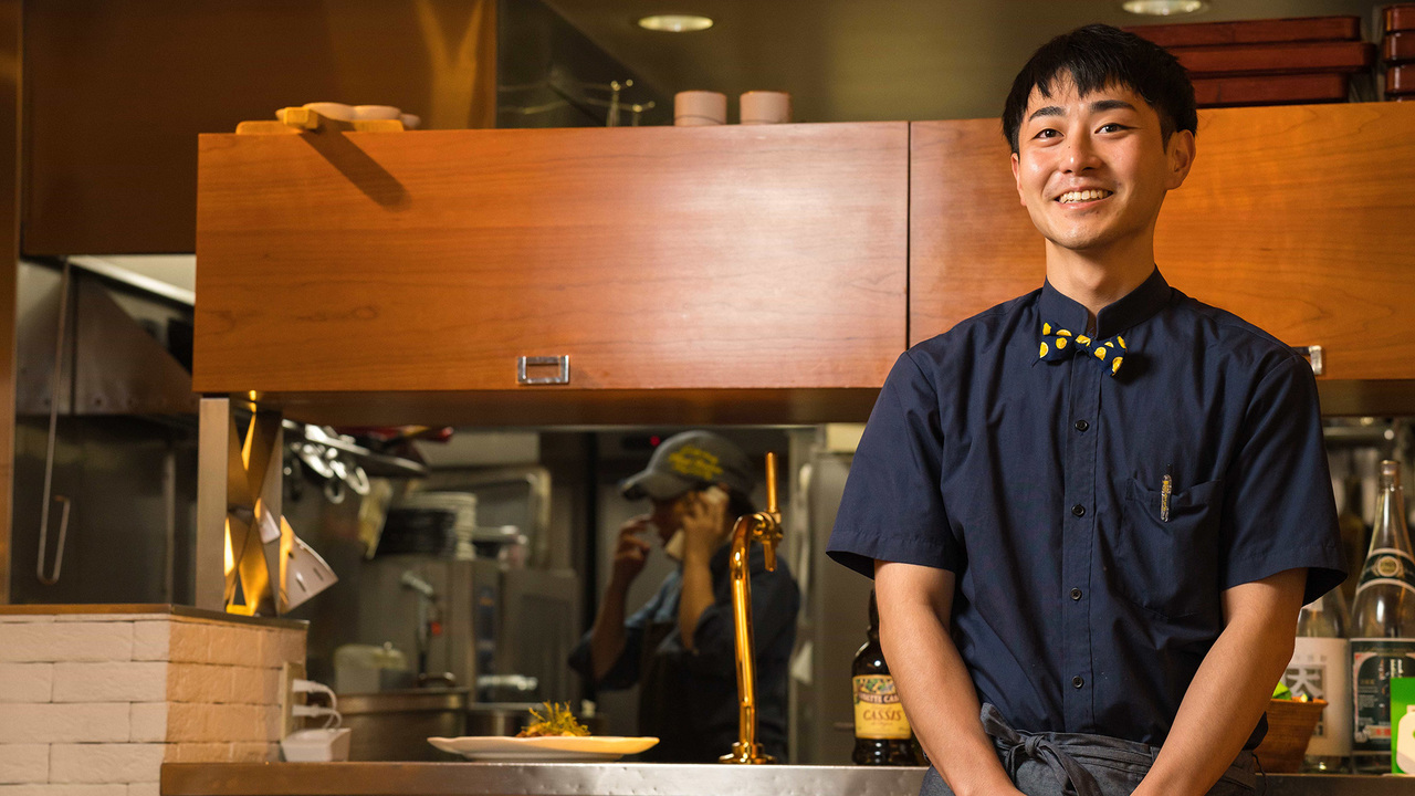 株式会社ベックで働く人の写真1枚目