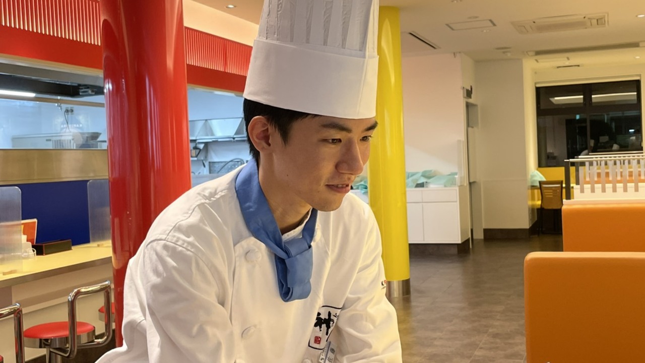 株式会社どうとんぼり神座のこだわりポイントの写真2枚目