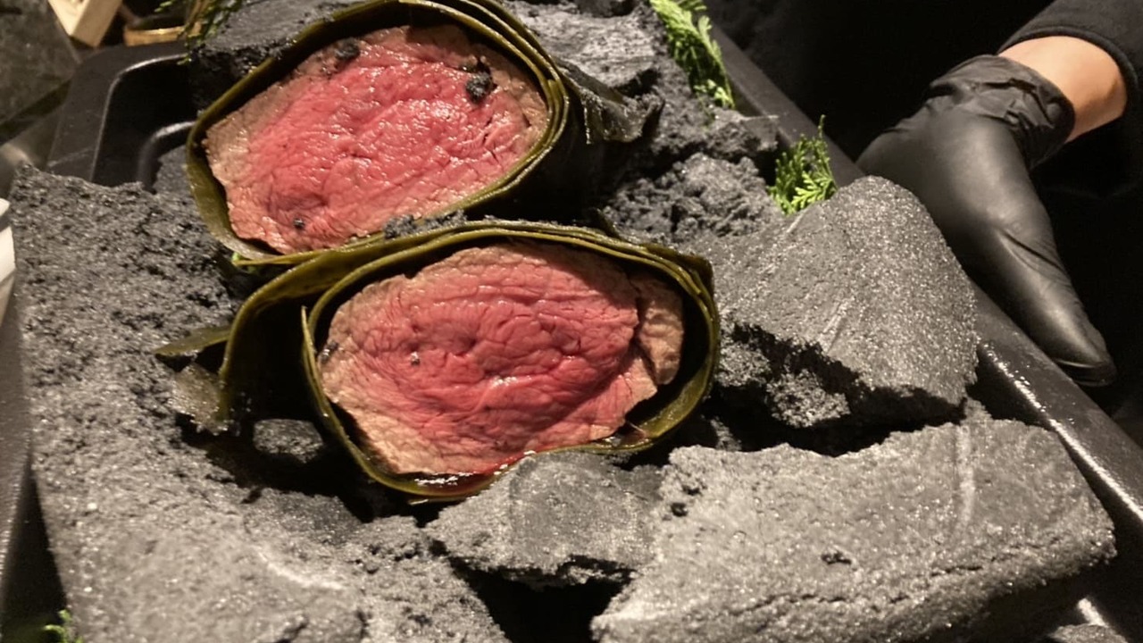 株式会社プロラボダイニングのこだわりポイントの写真1枚目