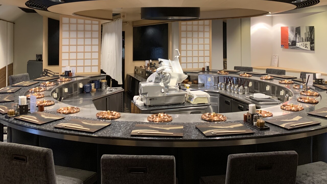 株式会社コーウェルフードサービスの会社TOPの写真1枚目