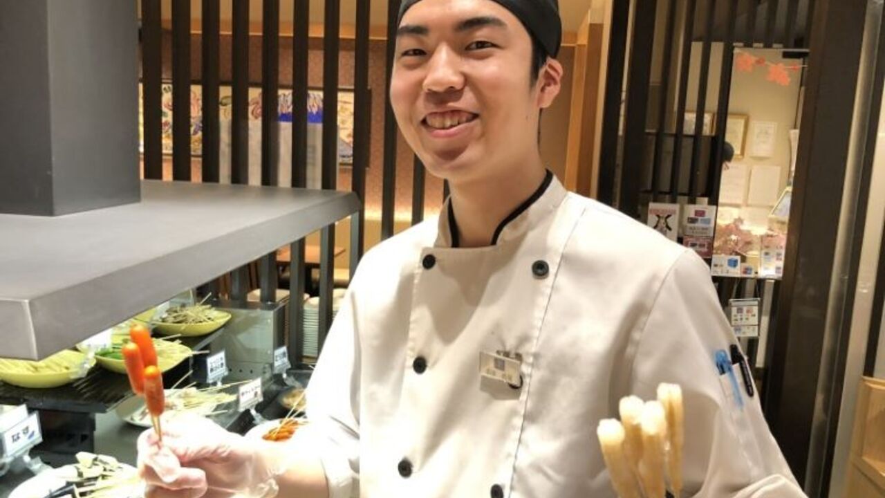 津田産業株式会社で働く人の写真2枚目