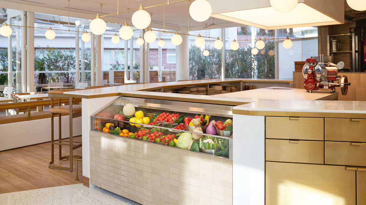 株式会社f.diningの会社TOPの写真1枚目