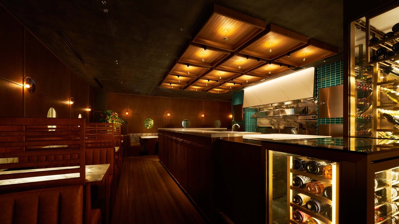 株式会社f.diningの会社TOPの写真2枚目