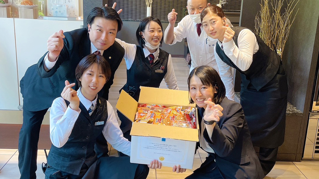 焼肉の名門 天壇|キッチンスタッフの求人画像1枚目