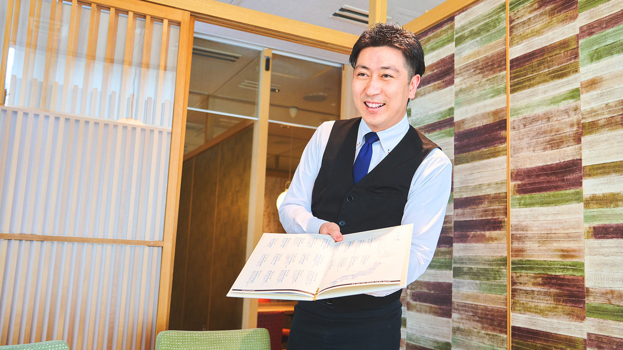 じぶんどき|店長・店長候補の求人画像2枚目
