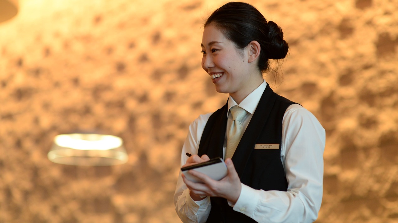 RISTRANTE SATO|店長・店長候補の求人画像1枚目