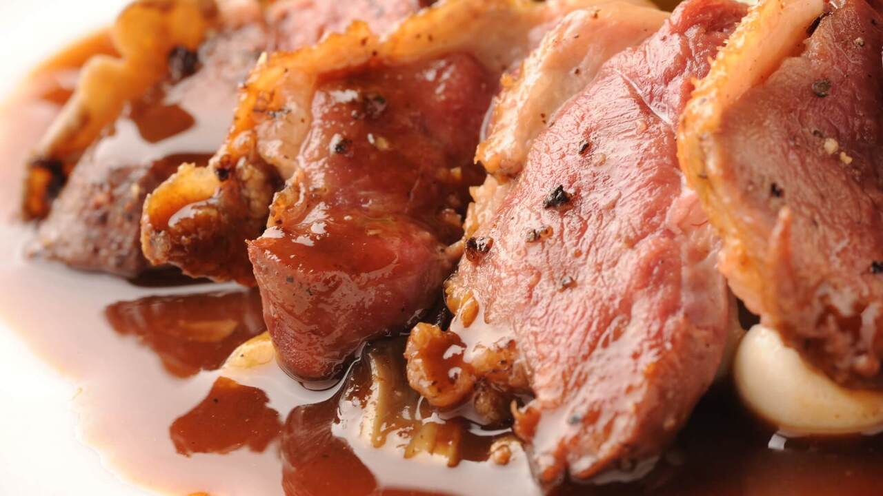 和食|レストランサービス・ホールスタッフの求人画像1枚目