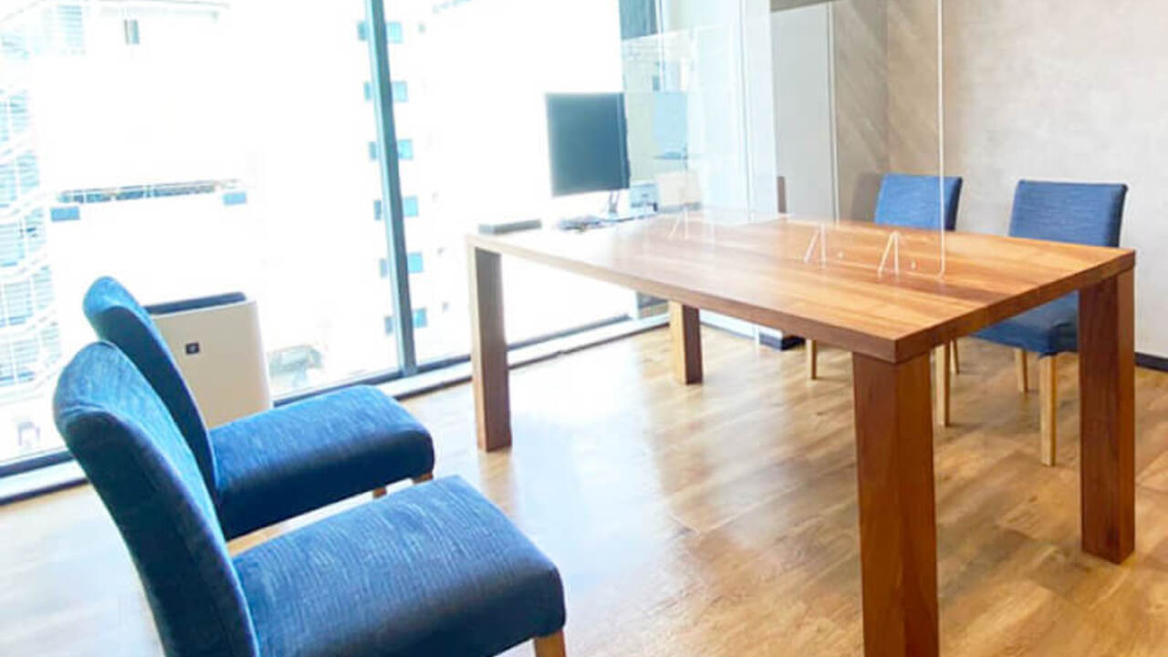 和食|レストランサービス・ホールスタッフの求人画像2枚目